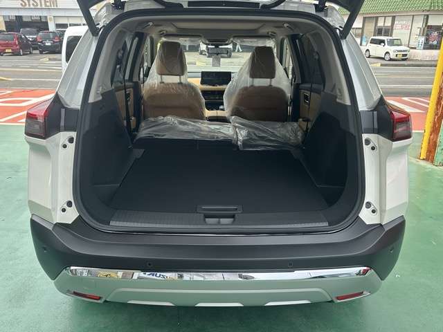 日産 エクストレイル １．５ Ｇ Ｅ－４ＯＲＣＥ ４ＷＤ R7年 (東海) 99