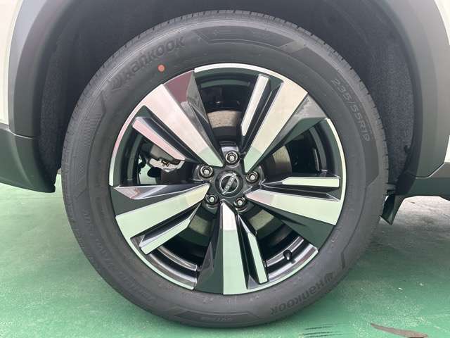 日産 エクストレイル １．５ Ｇ Ｅ－４ＯＲＣＥ ４ＷＤ R7年 (東海) 99