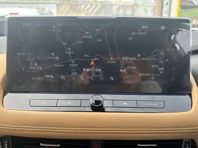 日産 エクストレイル １．５ Ｇ Ｅ－４ＯＲＣＥ ４ＷＤ R7年 (東海) 99