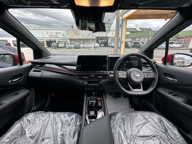 日産 ノートオーラ １．２ ＮＩＳＭＯ R7年 (東海) 99