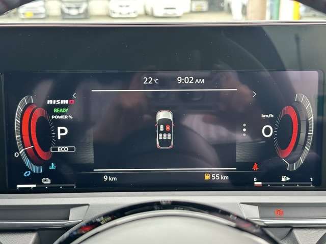 日産 ノートオーラ １．２ ＮＩＳＭＯ R7年 (東海) 99