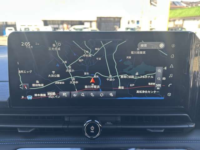 日産 セレナ １．４ Ｅ－ＰＯＷＥＲ ＡＵＴＥＣＨ R7年 (東海) 99