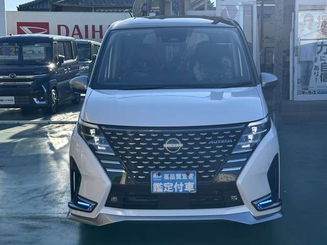 日産 セレナ １．４ Ｅ－ＰＯＷＥＲ ＡＵＴＥＣＨ R7年 (東海) 99