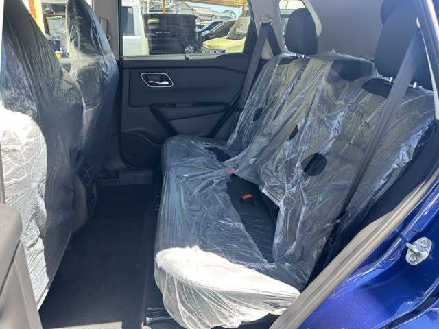 日産 エクストレイル １．５ ＡＵＴＥＣＨ アドバンスト パッケージ Ｅ－４ＯＲＣＥ ４ＷＤ R7年 (東海) 99