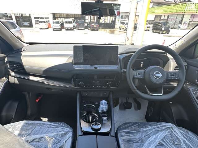 日産 エクストレイル １．５ ＡＵＴＥＣＨ アドバンスト パッケージ Ｅ－４ＯＲＣＥ ４ＷＤ R7年 (東海) 99