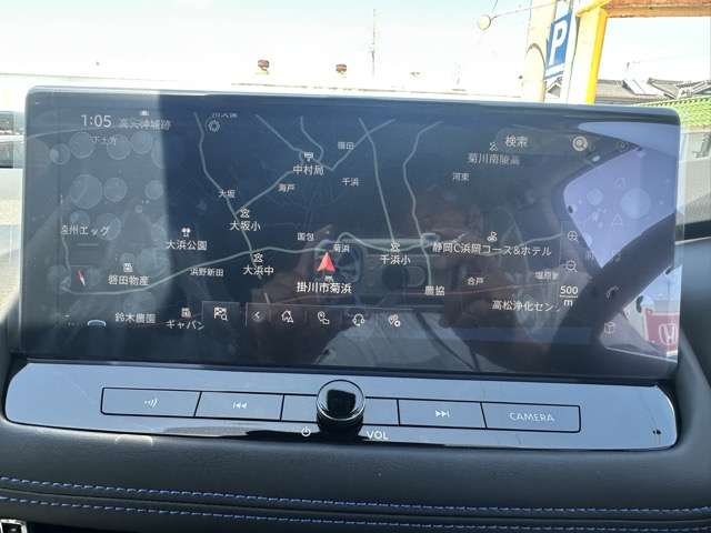 日産 エクストレイル １．５ ＡＵＴＥＣＨ アドバンスト パッケージ Ｅ－４ＯＲＣＥ ４ＷＤ R7年 (東海) 99