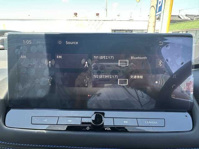 日産 エクストレイル １．５ ＡＵＴＥＣＨ アドバンスト パッケージ Ｅ－４ＯＲＣＥ ４ＷＤ R7年 (東海) 99