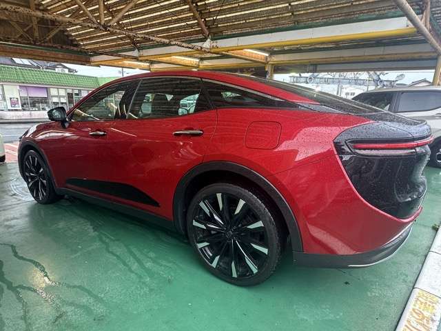 トヨタ クラウン　クロスオーバー　ハイブリッド ２．４ ＲＳ アドバンスト Ｅ－ＦＯＵＲ ＡＤＶＡＮＣＥＤ ４ＷＤ R4年 (東海) 99