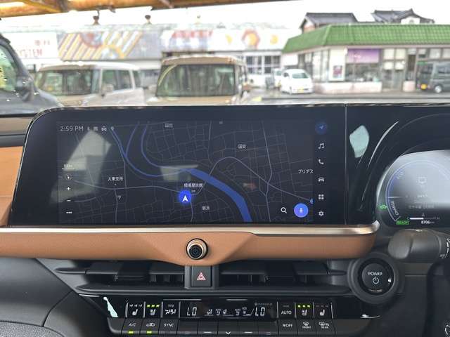 トヨタ クラウン　クロスオーバー　ハイブリッド ２．４ ＲＳ アドバンスト Ｅ－ＦＯＵＲ ＡＤＶＡＮＣＥＤ ４ＷＤ R4年 (東海) 99