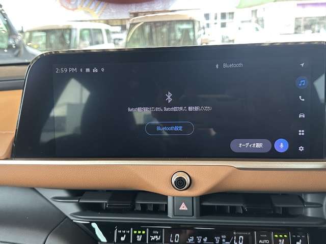 トヨタ クラウン　クロスオーバー　ハイブリッド ２．４ ＲＳ アドバンスト Ｅ－ＦＯＵＲ ＡＤＶＡＮＣＥＤ ４ＷＤ R4年 (東海) 99