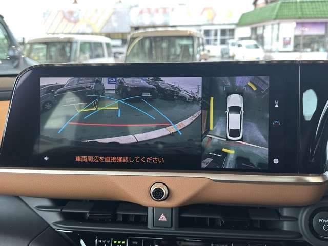 トヨタ クラウン　クロスオーバー　ハイブリッド ２．４ ＲＳ アドバンスト Ｅ－ＦＯＵＲ ＡＤＶＡＮＣＥＤ ４ＷＤ R4年 (東海) 99