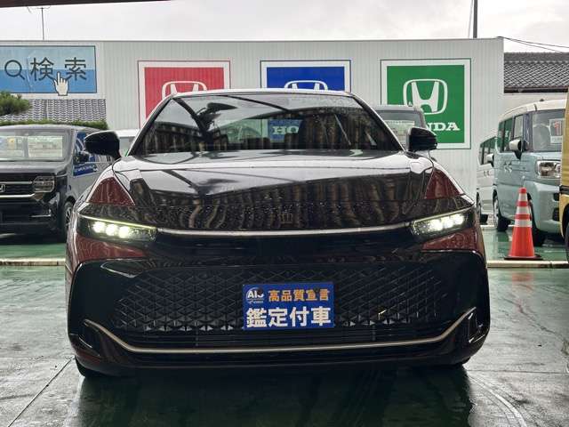 トヨタ クラウン　クロスオーバー　ハイブリッド ２．４ ＲＳ アドバンスト Ｅ－ＦＯＵＲ ＡＤＶＡＮＣＥＤ ４ＷＤ R4年 (東海) 99