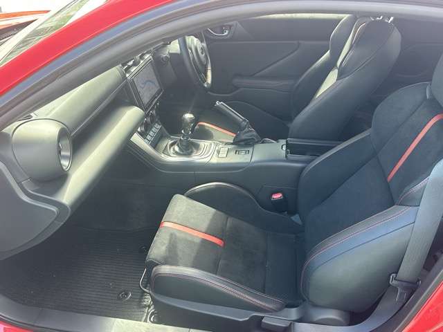 スバル ＢＲＺ ２．４ Ｓ R4年 (東海) 99