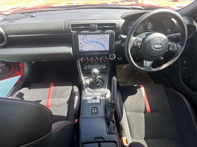 スバル ＢＲＺ ２．４ Ｓ R4年 (東海) 99