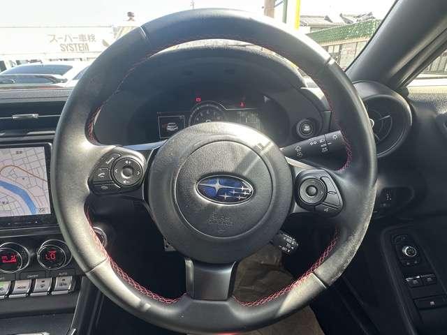 スバル ＢＲＺ ２．４ Ｓ R4年 (東海) 99