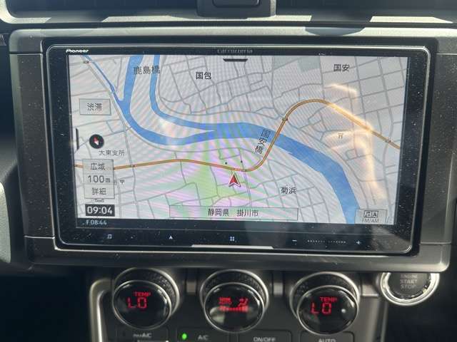 スバル ＢＲＺ ２．４ Ｓ R4年 (東海) 99