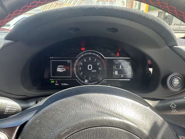 スバル ＢＲＺ ２．４ Ｓ R4年 (東海) 99