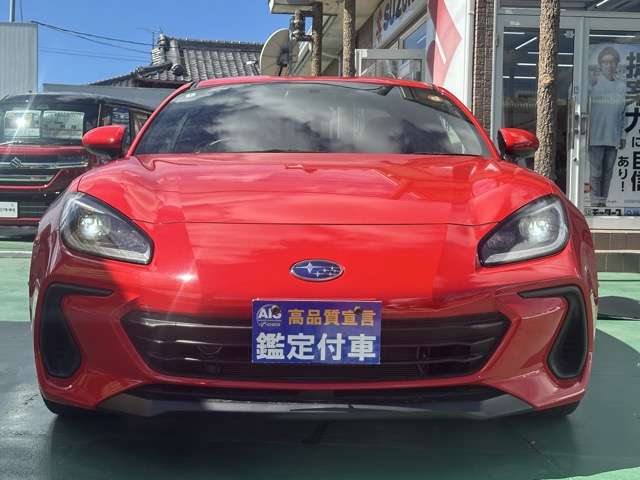 スバル ＢＲＺ ２．４ Ｓ R4年 (東海) 99