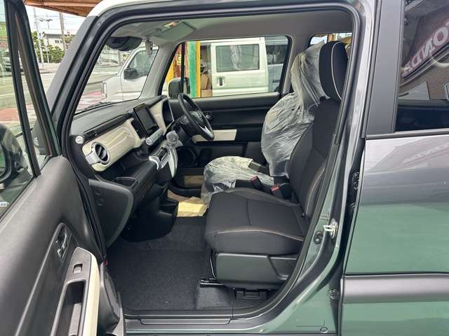 スズキ クロスビー １．０ ハイブリッド ＭＺ R7年 (東海) 99