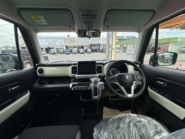 スズキ クロスビー １．０ ハイブリッド ＭＺ R7年 (東海) 99