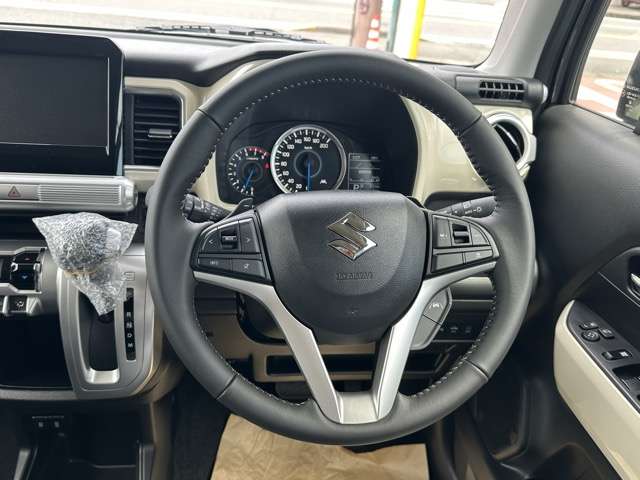 スズキ クロスビー １．０ ハイブリッド ＭＺ R7年 (東海) 99