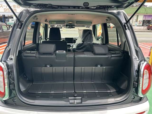 スズキ クロスビー １．０ ハイブリッド ＭＺ R7年 (東海) 99