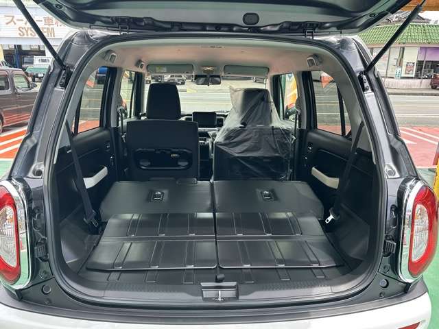 スズキ クロスビー １．０ ハイブリッド ＭＺ R7年 (東海) 99