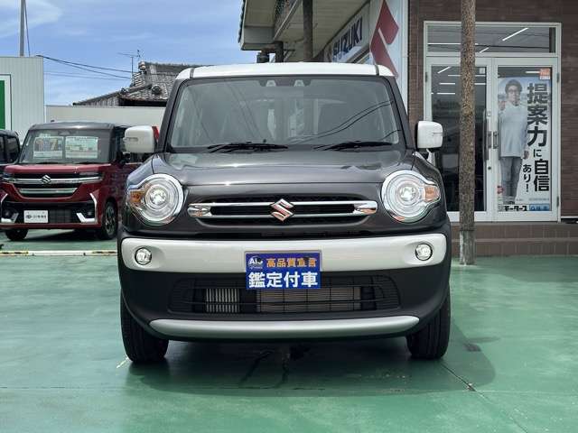 スズキ クロスビー １．０ ハイブリッド ＭＺ R7年 (東海) 99