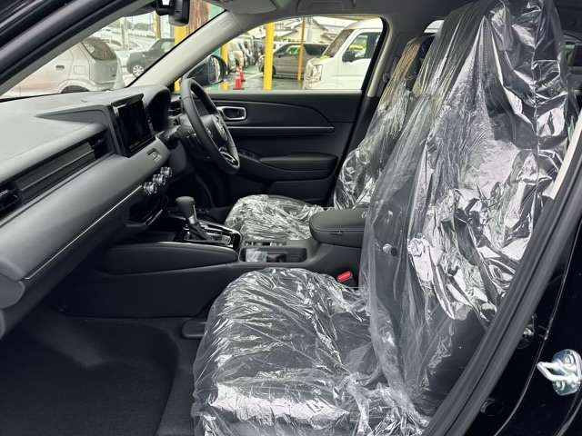 ホンダ ヴェゼル １．５ Ｅ：ＨＥＶ Ｚ R6年 (東海) 99