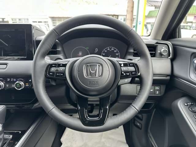 ホンダ ヴェゼル １．５ Ｅ：ＨＥＶ Ｚ R6年 (東海) 99