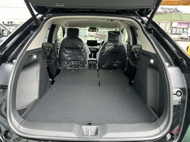 ホンダ ヴェゼル １．５ Ｅ：ＨＥＶ Ｚ R6年 (東海) 99