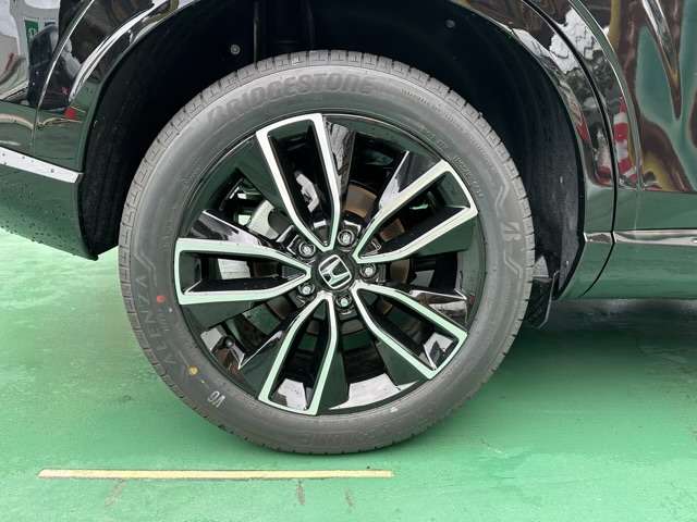 ホンダ ヴェゼル １．５ Ｅ：ＨＥＶ Ｚ R6年 (東海) 99