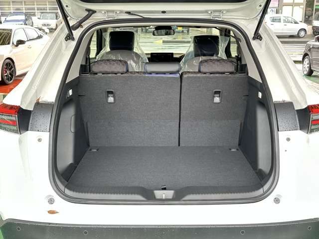 ホンダ ヴェゼル １．５ Ｅ：ＨＥＶ Ｘ ハントパッケージ R6年 (東海) 99