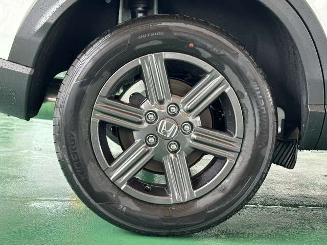 ホンダ ヴェゼル １．５ Ｅ：ＨＥＶ Ｘ ハントパッケージ R6年 (東海) 99