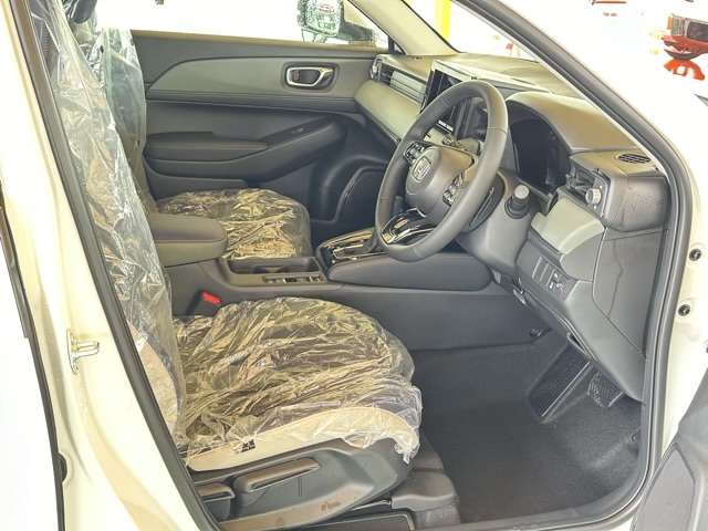 ホンダ ヴェゼル １．５ Ｅ：ＨＥＶ Ｘ ハントパッケージ R6年 (東海) 99