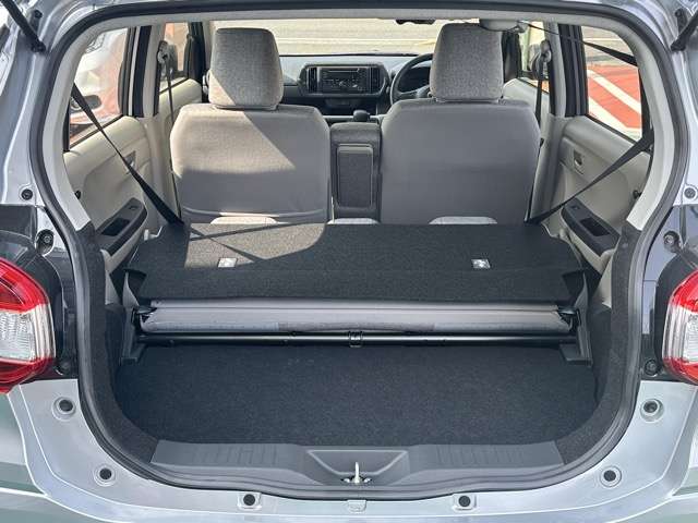 ダイハツ ブーン １．０ Ｘ R2年 (東海) 99