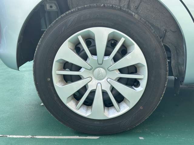 ダイハツ ブーン １．０ Ｘ R2年 (東海) 99