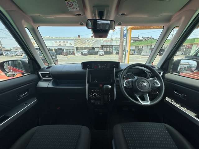 ダイハツ トール １．０ カスタムＧ R2年 (東海) 99