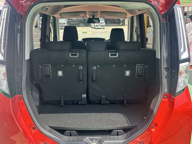 ダイハツ トール １．０ カスタムＧ R2年 (東海) 99