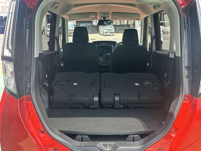 ダイハツ トール １．０ カスタムＧ R2年 (東海) 99