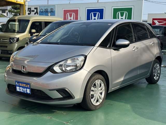ホンダ フィット １．３ ベーシック R2年 (東海) 99