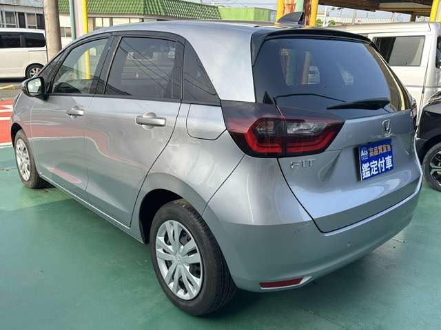 ホンダ フィット １．３ ベーシック R2年 (東海) 99