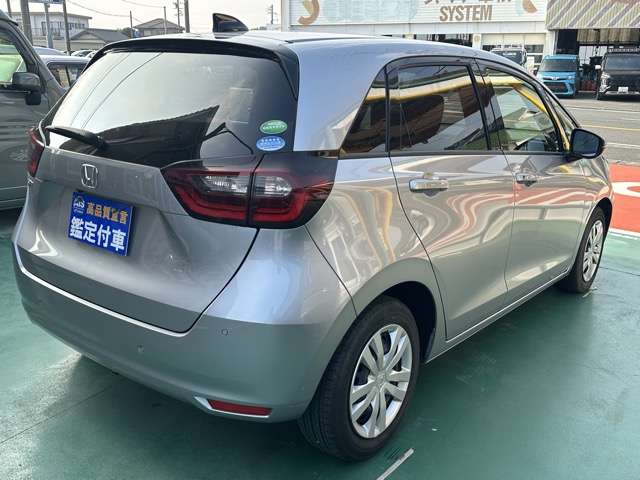 ホンダ フィット １．３ ベーシック R2年 (東海) 99