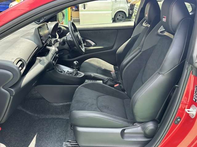 トヨタ ＧＲヤリス １．６ ＲＺ ハイ パフォーマンス ４ＷＤ R4年 (東海) 99