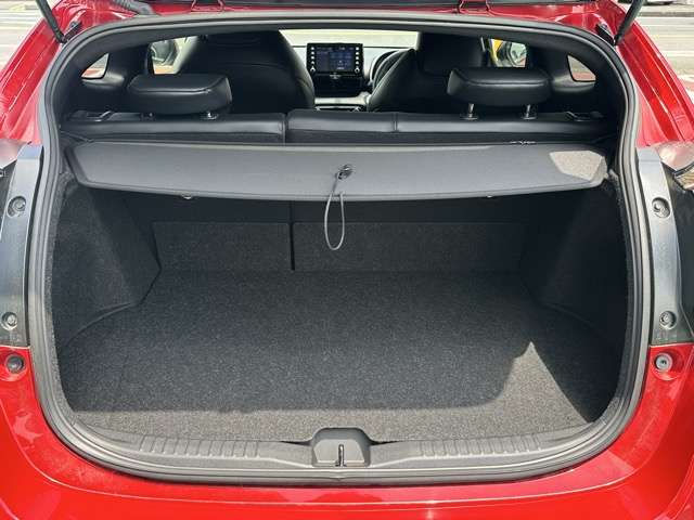 トヨタ ＧＲヤリス １．６ ＲＺ ハイ パフォーマンス ４ＷＤ R4年 (東海) 99