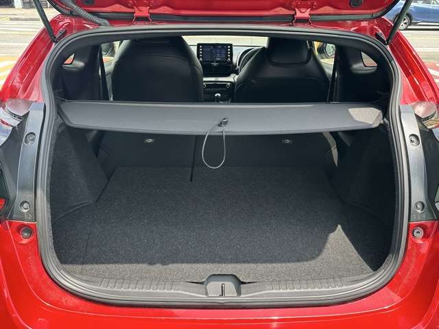 トヨタ ＧＲヤリス １．６ ＲＺ ハイ パフォーマンス ４ＷＤ R4年 (東海) 99