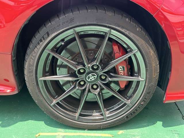 トヨタ ＧＲヤリス １．６ ＲＺ ハイ パフォーマンス ４ＷＤ R4年 (東海) 99