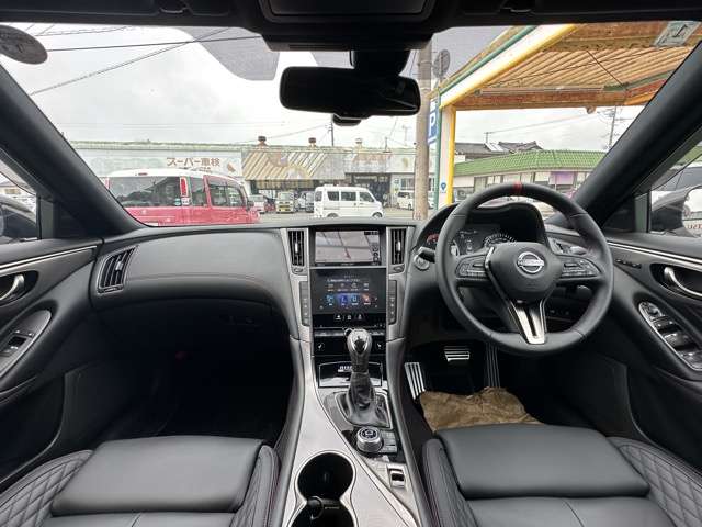 日産 スカイライン ３．０ ＮＩＳＭＯ R6年 (東海) 99