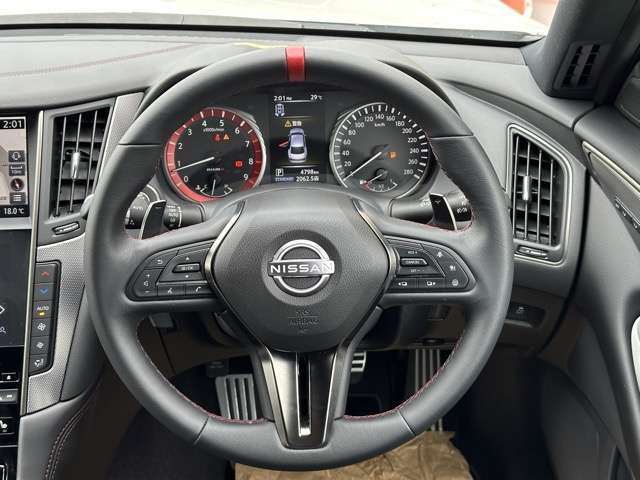 日産 スカイライン ３．０ ＮＩＳＭＯ R6年 (東海) 99