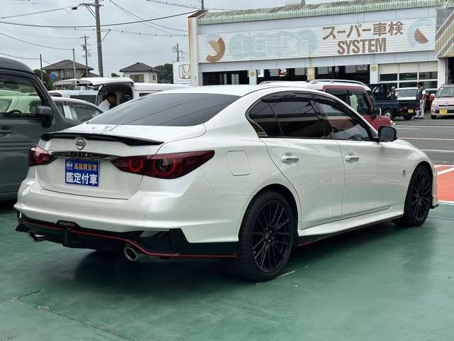 日産 スカイライン ３．０ ＮＩＳＭＯ R6年 (東海) 99